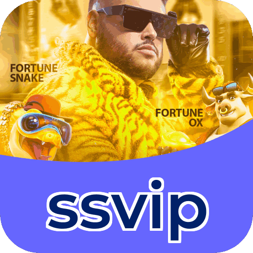 ssvip APK