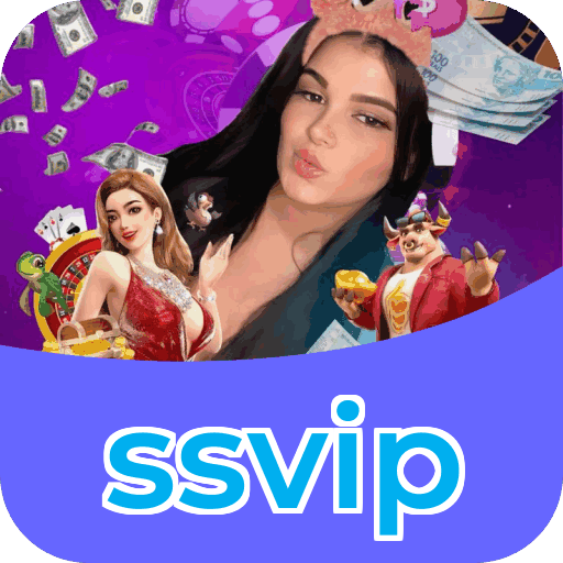 ssvip RTP Games